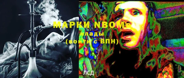 бошки Верея